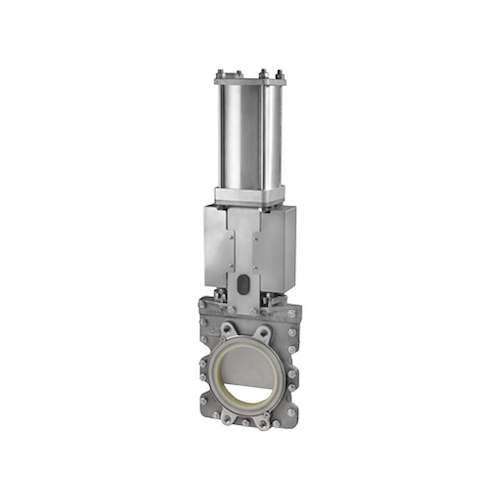 شیر گیوتینی استیل اوربینوکس ORBINOX